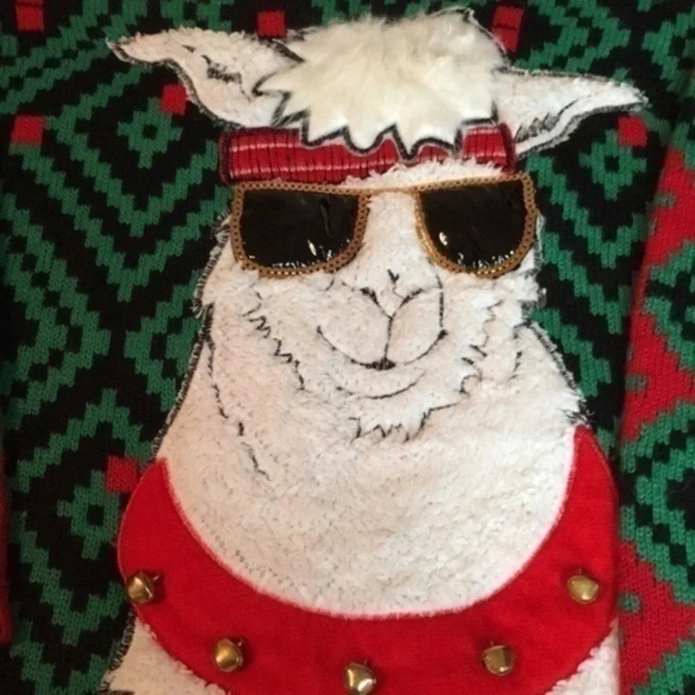 Jolly sweater M/M pullover - Picture 8 of 16